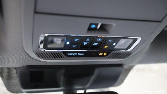 2024 Ford F-250 Super Duty Platinum