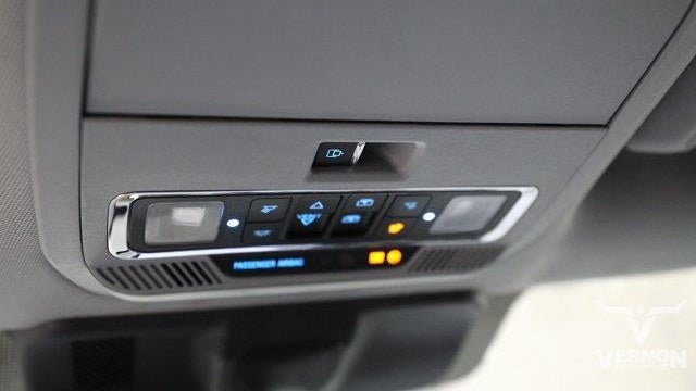 2024 Ford F-250 Super Duty Platinum