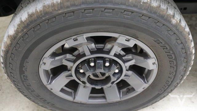 2024 Ford F-250 Super Duty Platinum