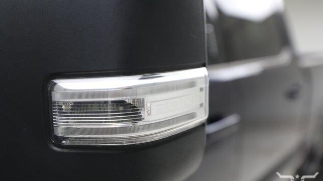2024 Ford F-250 Super Duty Platinum