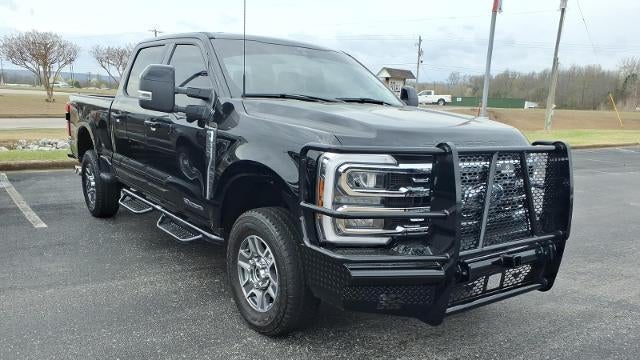 Preowned 2024 Ford F-250 Super Duty King Ranch for Sale