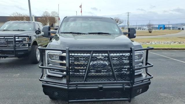 2024 Ford F-250 Super Duty King Ranch