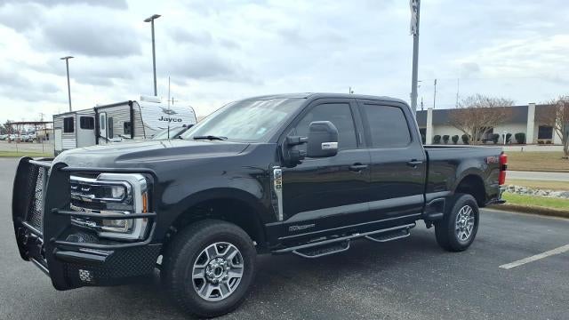 2024 Ford F-250 Super Duty King Ranch