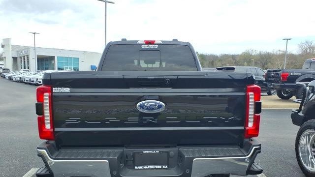 2024 Ford F-250 Super Duty King Ranch