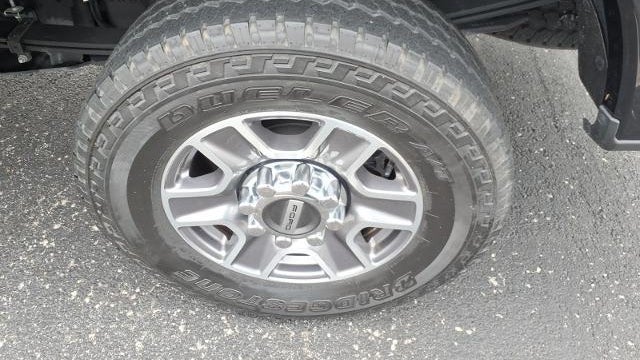 2024 Ford F-250 Super Duty King Ranch