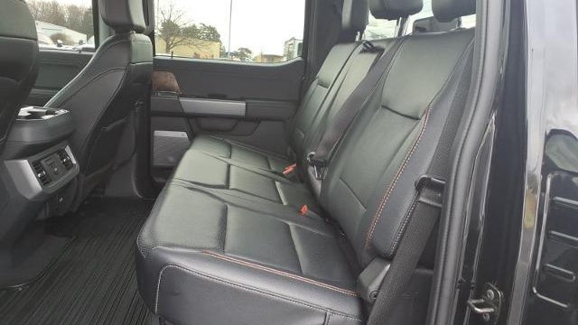 2024 Ford F-250 Super Duty King Ranch