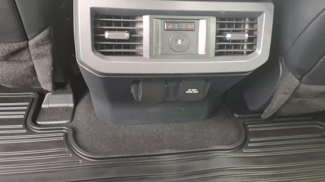 2024 Ford F-250 Super Duty King Ranch