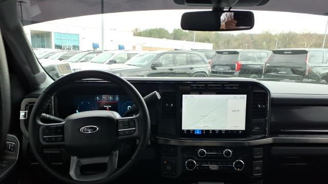 2024 Ford F-250 Super Duty King Ranch