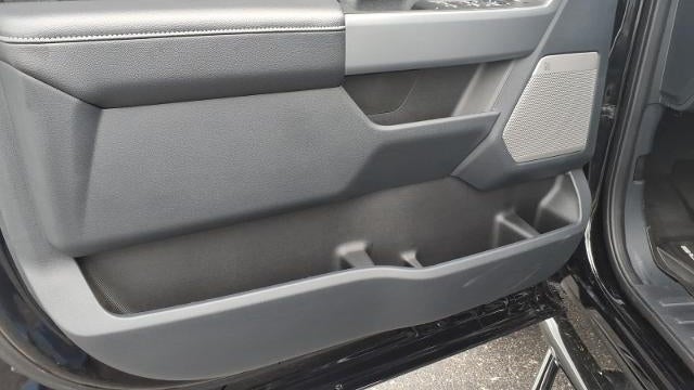 2024 Ford F-250 Super Duty King Ranch