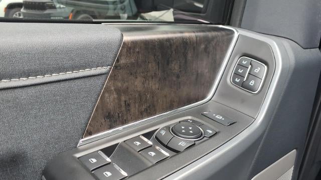 2024 Ford F-250 Super Duty King Ranch
