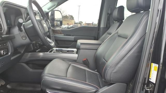 2024 Ford F-250 Super Duty King Ranch