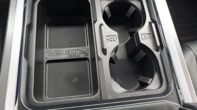 2024 Ford F-250 Super Duty King Ranch