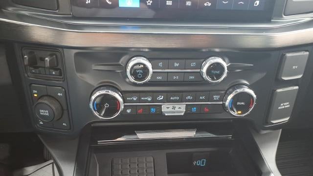 2024 Ford F-250 Super Duty King Ranch
