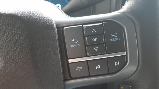 2024 Ford F-250 Super Duty King Ranch