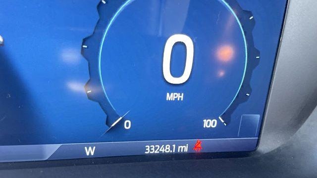 2024 Ford F-250 Super Duty Platinum