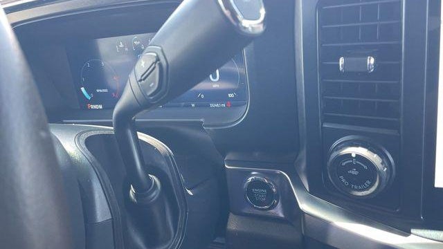 2024 Ford F-250 Super Duty Platinum