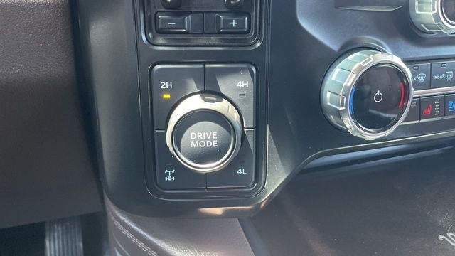 2024 Ford F-250 Super Duty Platinum