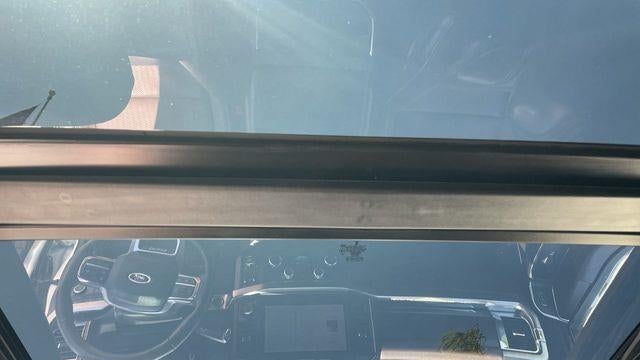 2024 Ford F-250 Super Duty Platinum