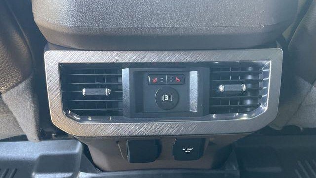 2024 Ford F-250 Super Duty Platinum