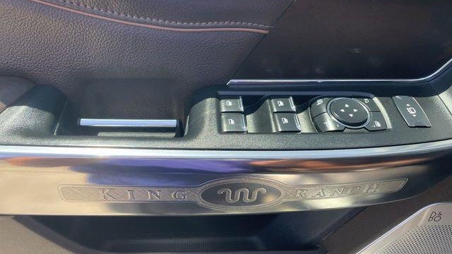 2024 Ford F-250 Super Duty Platinum