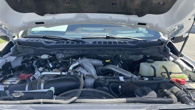 2024 Ford F-250 Super Duty Platinum