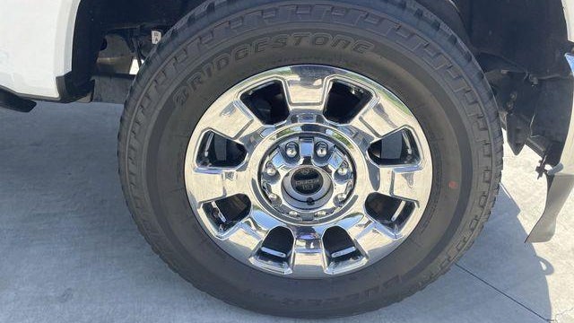2024 Ford F-250 Super Duty Platinum