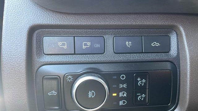 2024 Ford F-250 Super Duty Platinum