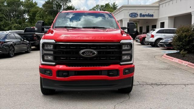 2024 Ford F-250 Super Duty Lariat
