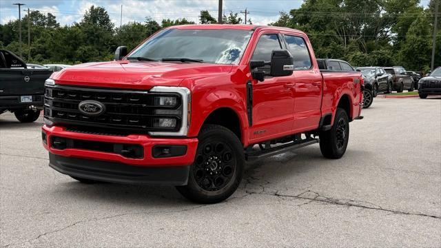 2024 Ford F-250 Super Duty Lariat