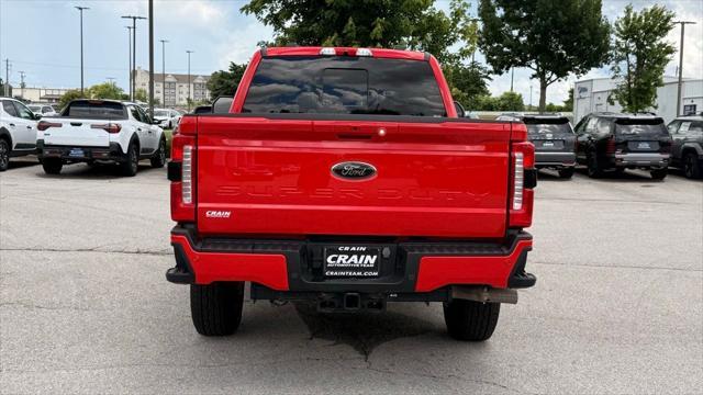 2024 Ford F-250 Super Duty Lariat
