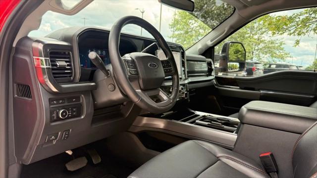 2024 Ford F-250 Super Duty Lariat