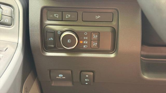2024 Ford F-250 Super Duty Lariat