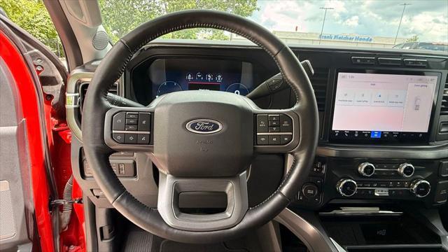 2024 Ford F-250 Super Duty Lariat
