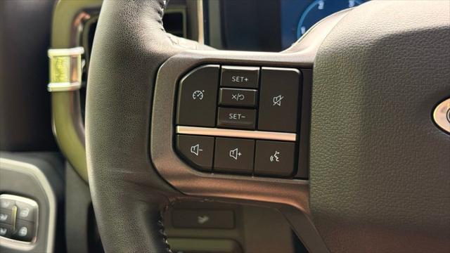 2024 Ford F-250 Super Duty Lariat