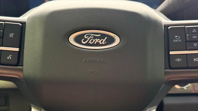 2024 Ford F-250 Super Duty Lariat