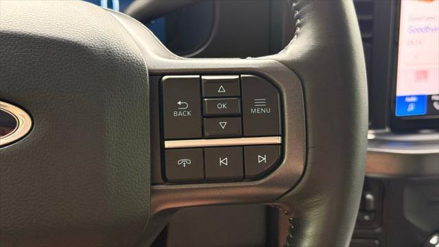 2024 Ford F-250 Super Duty Lariat
