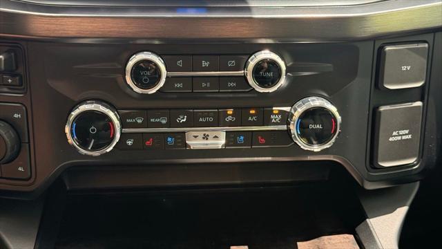 2024 Ford F-250 Super Duty Lariat