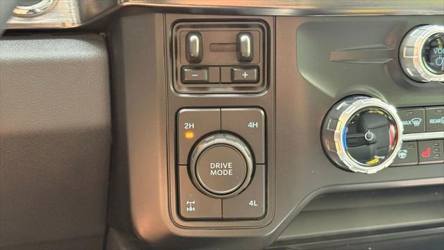 2024 Ford F-250 Super Duty Lariat