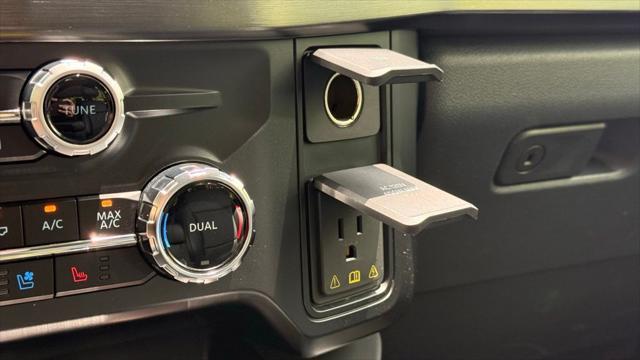 2024 Ford F-250 Super Duty Lariat