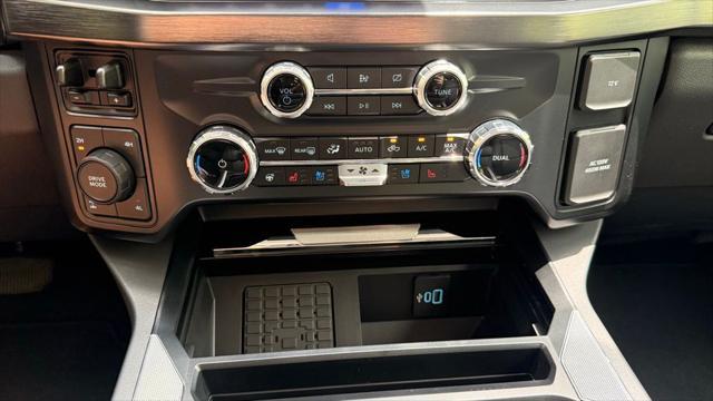 2024 Ford F-250 Super Duty Lariat