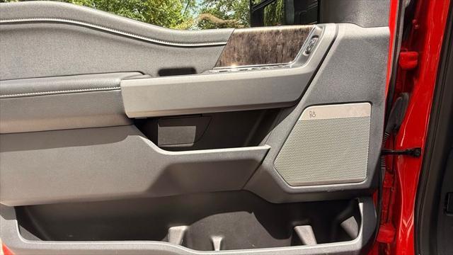 2024 Ford F-250 Super Duty Lariat