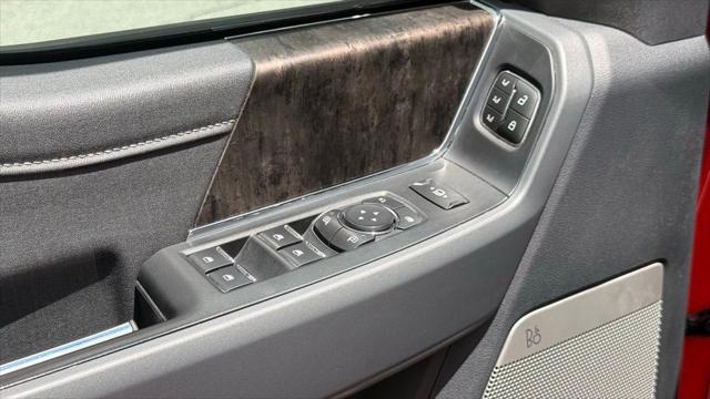 2024 Ford F-250 Super Duty Lariat