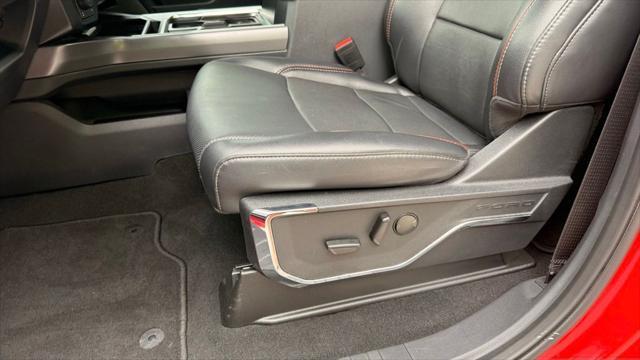 2024 Ford F-250 Super Duty Lariat