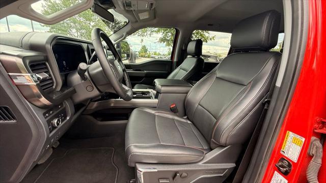 2024 Ford F-250 Super Duty Lariat