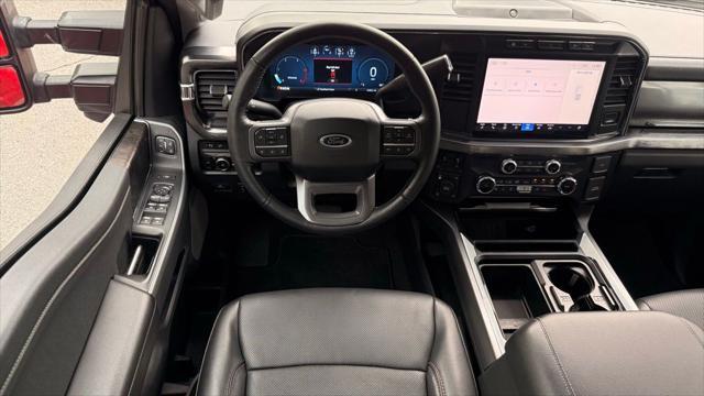 2024 Ford F-250 Super Duty Lariat