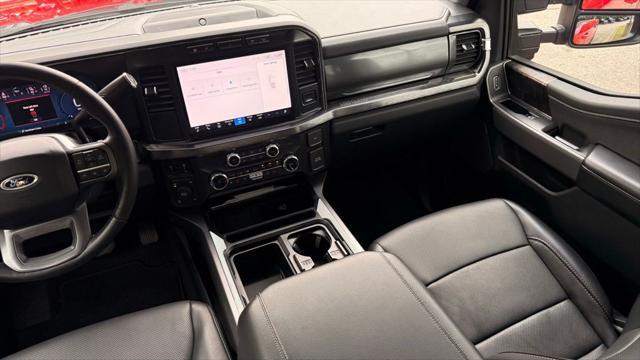 2024 Ford F-250 Super Duty Lariat
