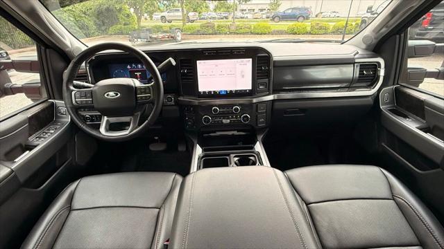 2024 Ford F-250 Super Duty Lariat