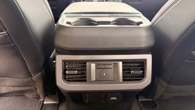 2024 Ford F-250 Super Duty Lariat