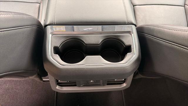2024 Ford F-250 Super Duty Lariat