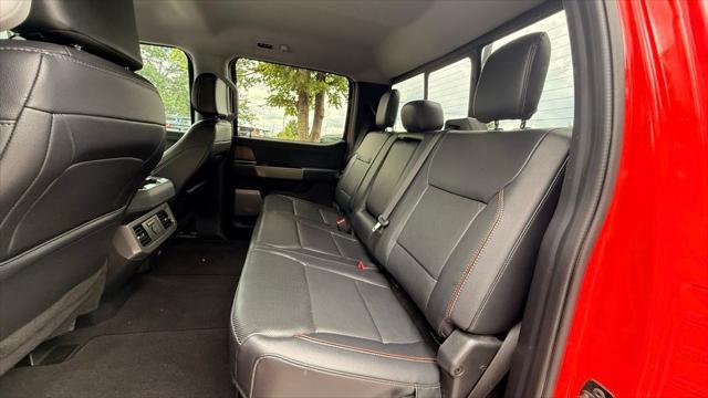 2024 Ford F-250 Super Duty Lariat